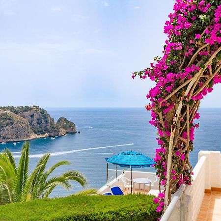 Jávea Sobre De Granadella Haus 3ヴィラ エクステリア 写真