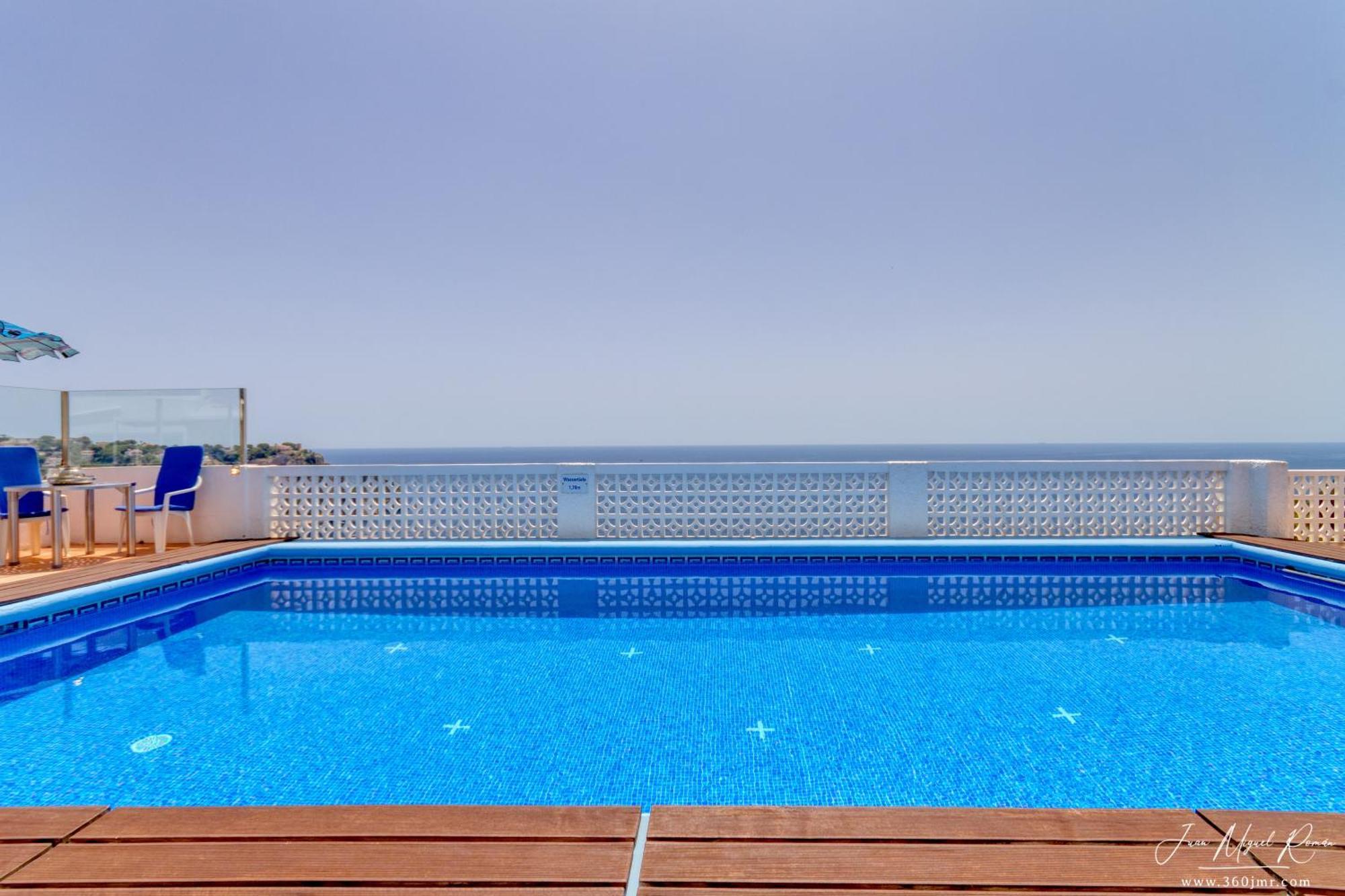 Jávea Sobre De Granadella Haus 3ヴィラ エクステリア 写真